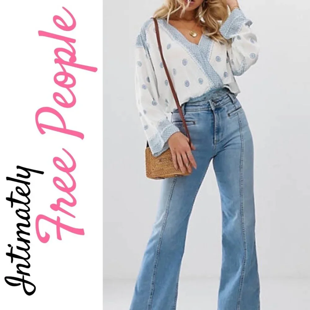 Free People nwot free